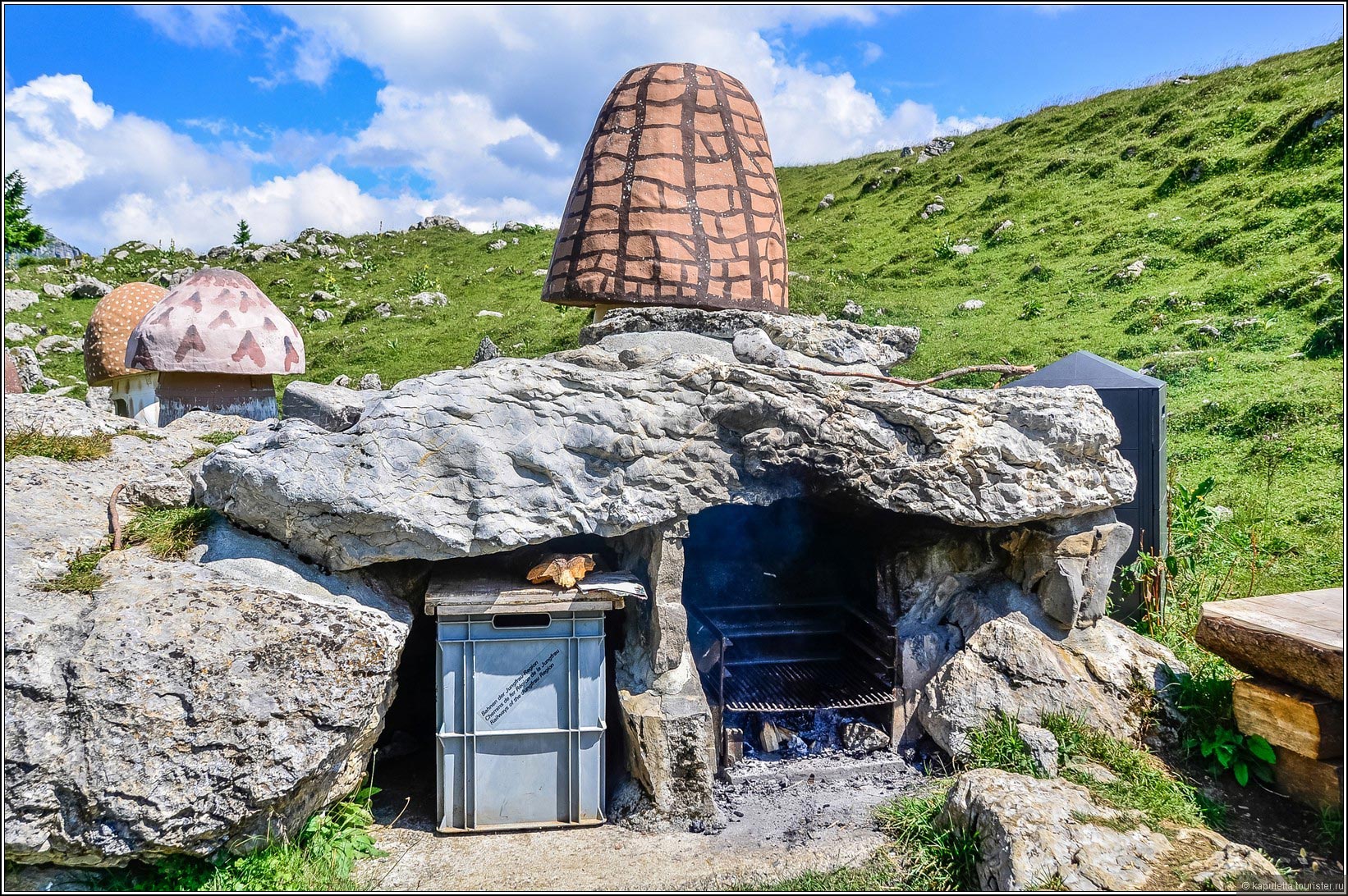 Schynige Platte (Wilderswil)